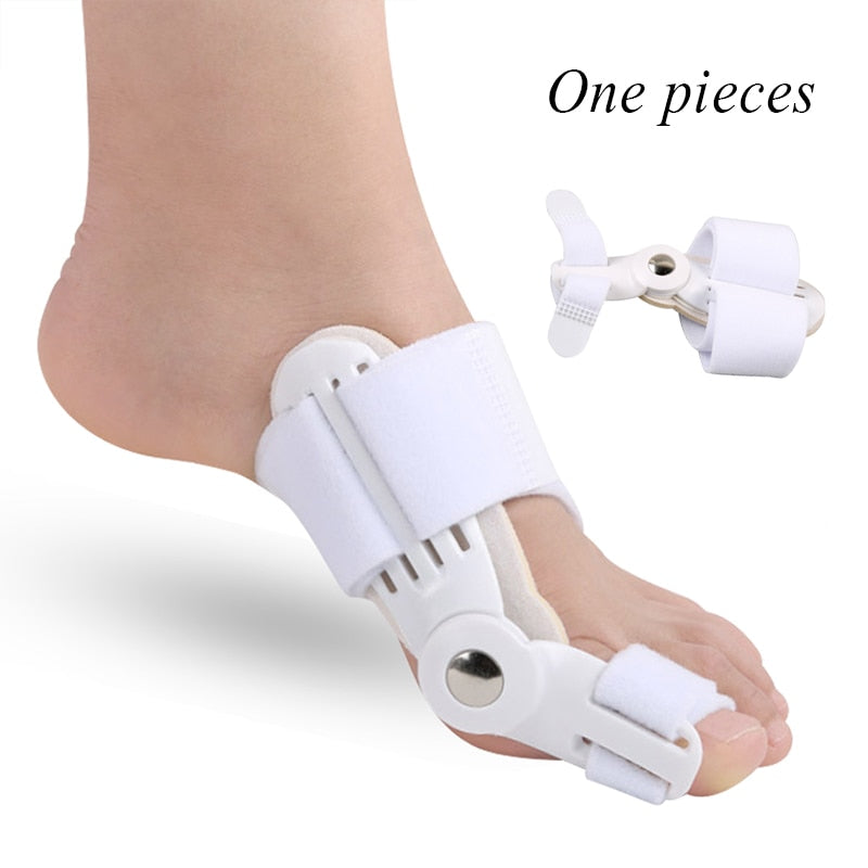 Flexible Bunion Corrector