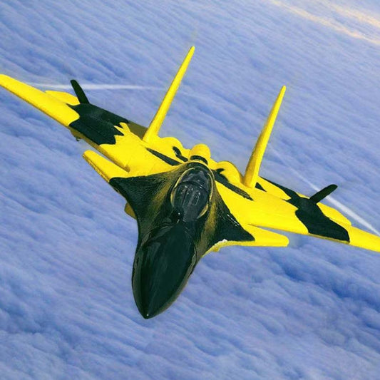 Su-35 Rc Airplane