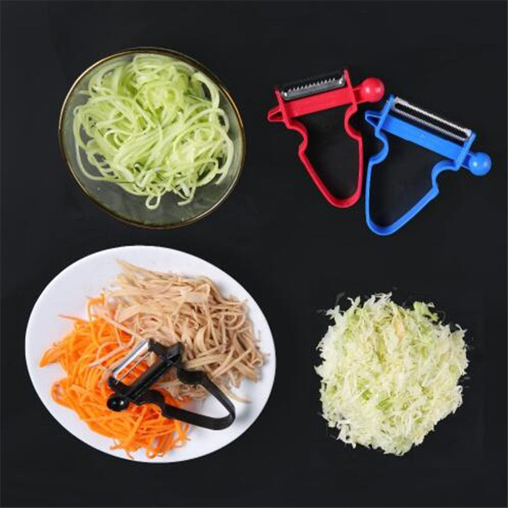 Magic Peeler Set (3pcs)