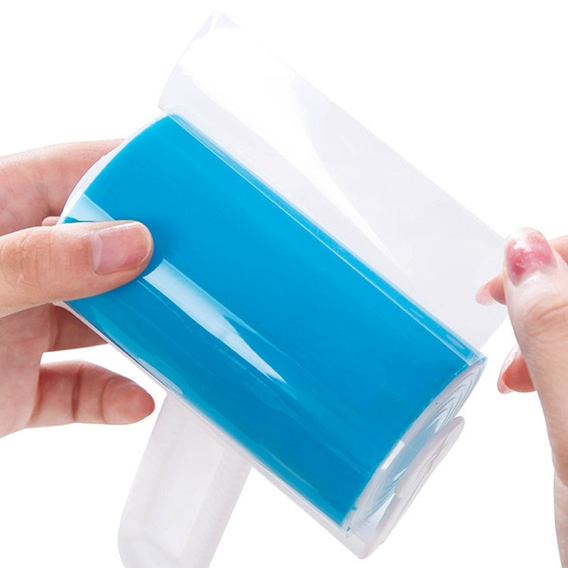 Reusable Lint Remover For Clothes