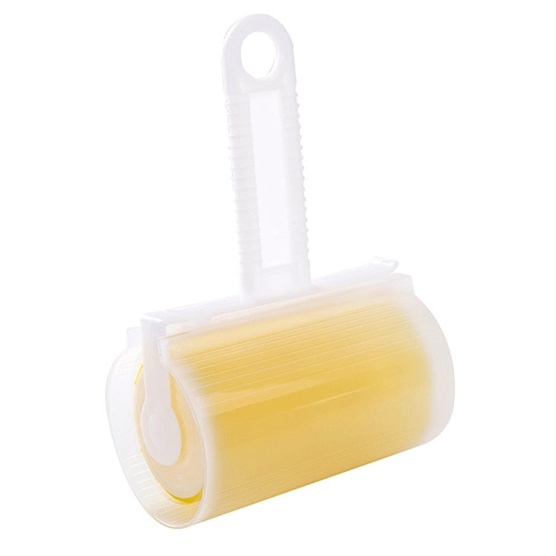 Reusable Lint Remover For Clothes