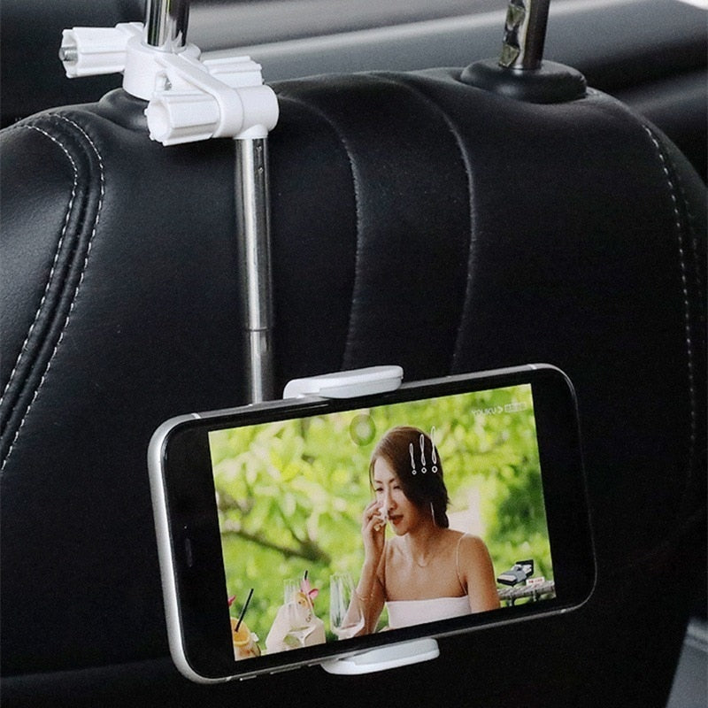 Universal Car Phone Holder