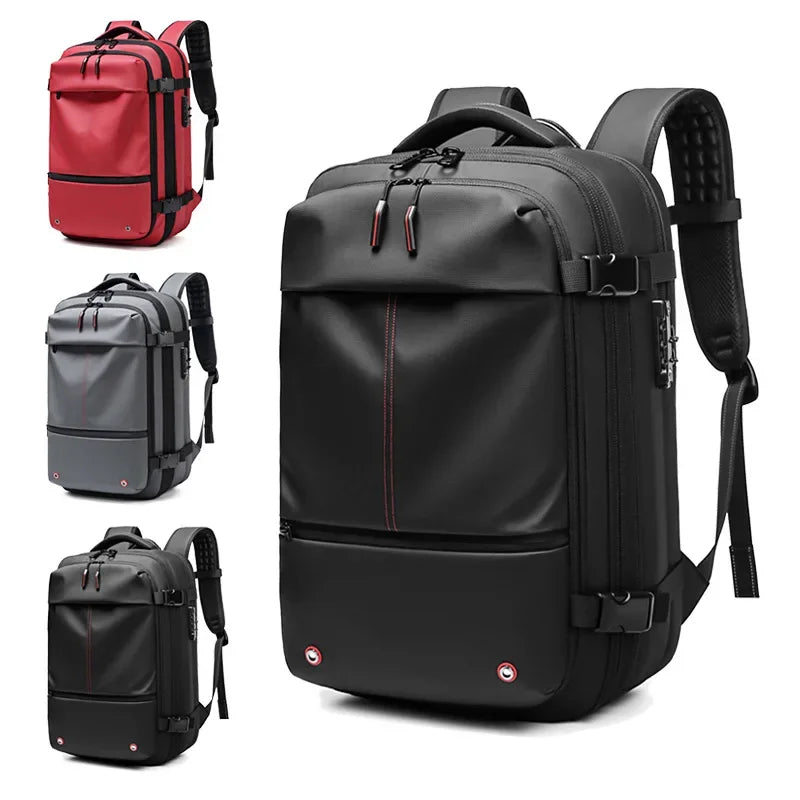 Multi -Level BackPack