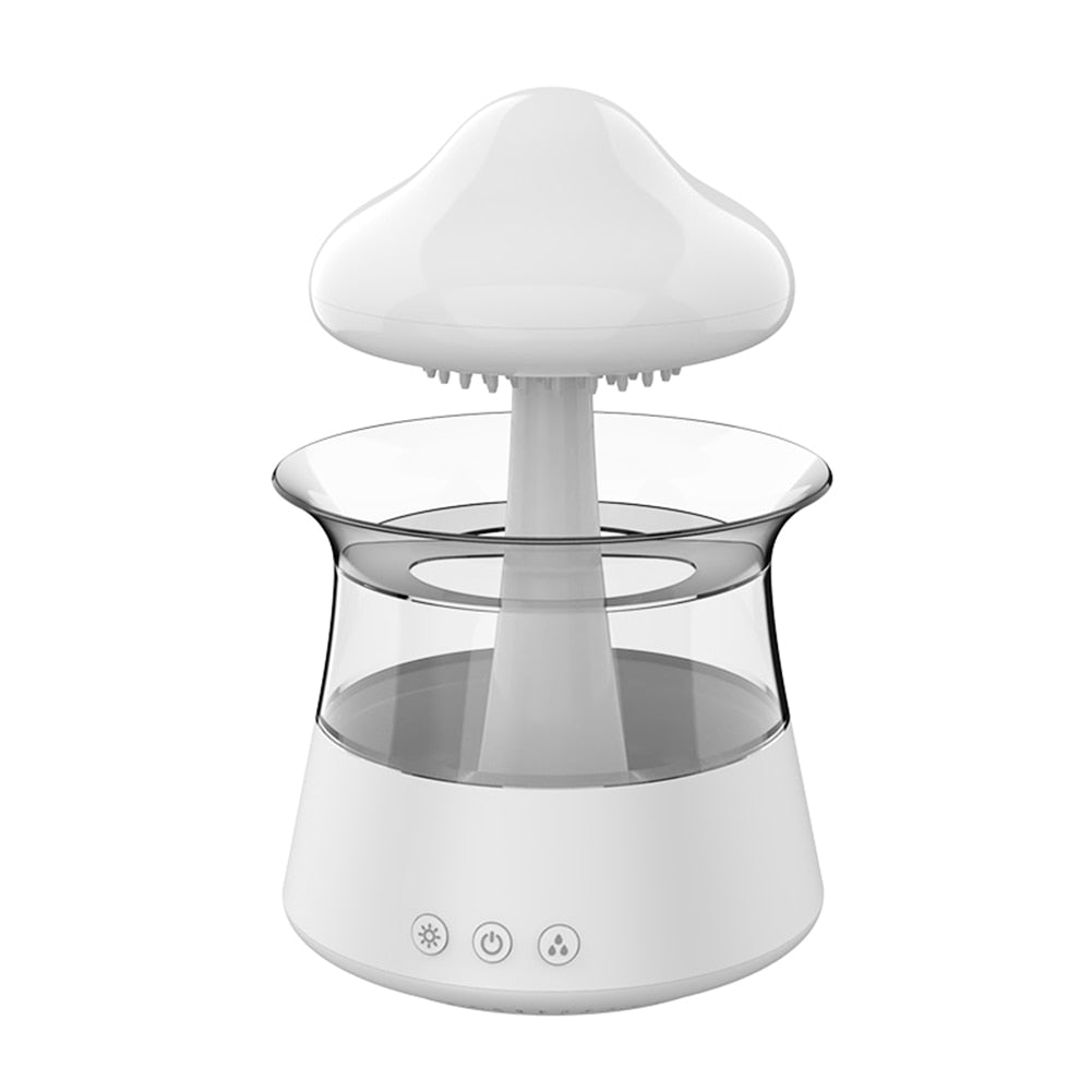 Rain Cloud Humidifier