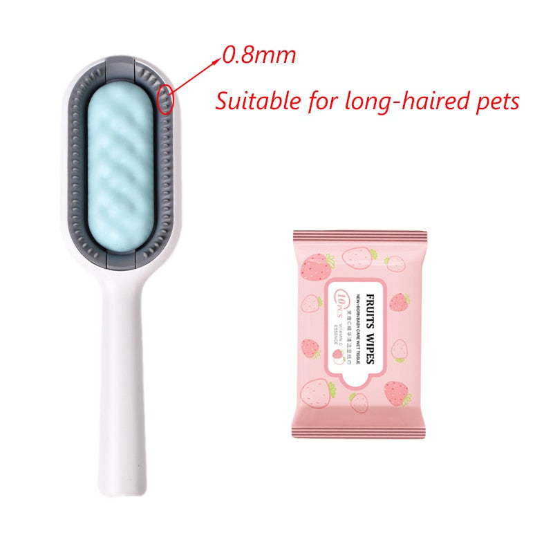 Pet Cleaning Brush