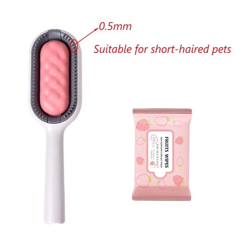 Pet Cleaning Brush