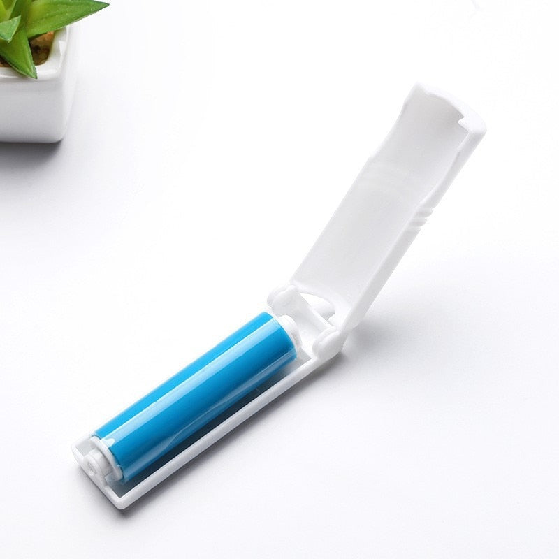 Reusable Lint Remover For Clothes