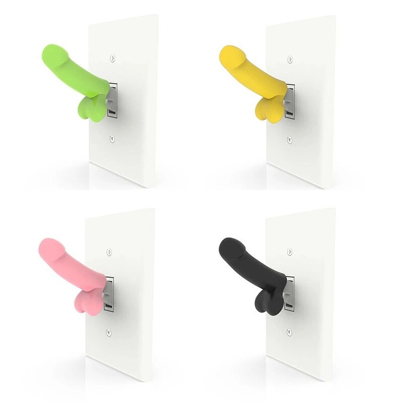 Penis Light Switch