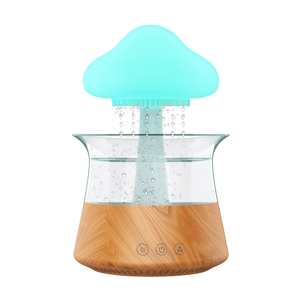 Rain Cloud Humidifier