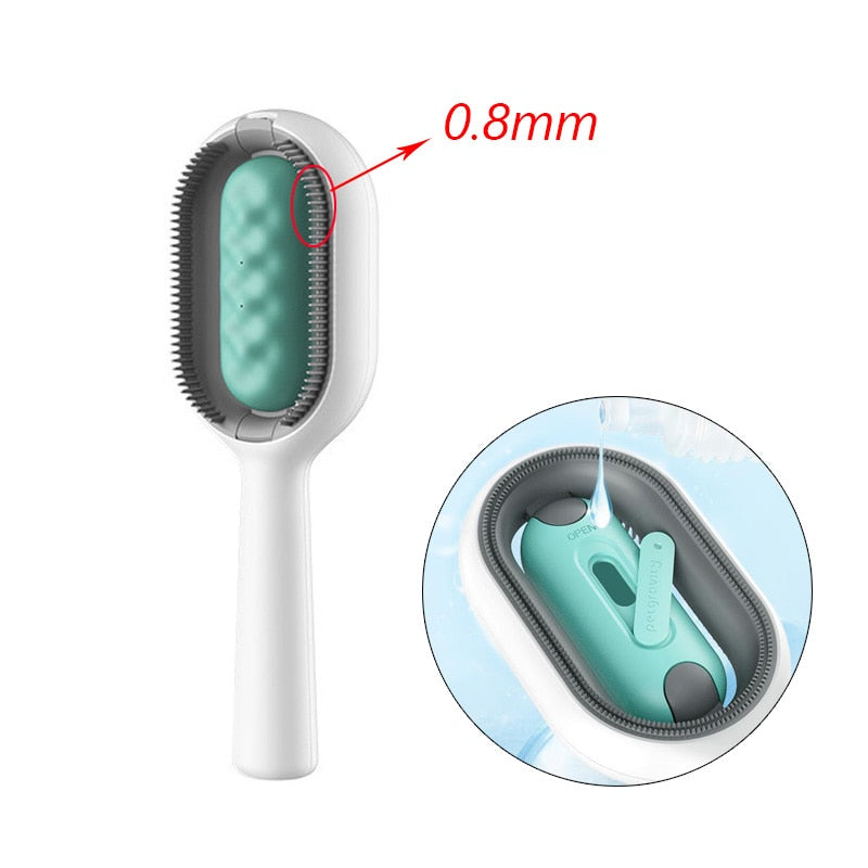 Pet Cleaning Brush