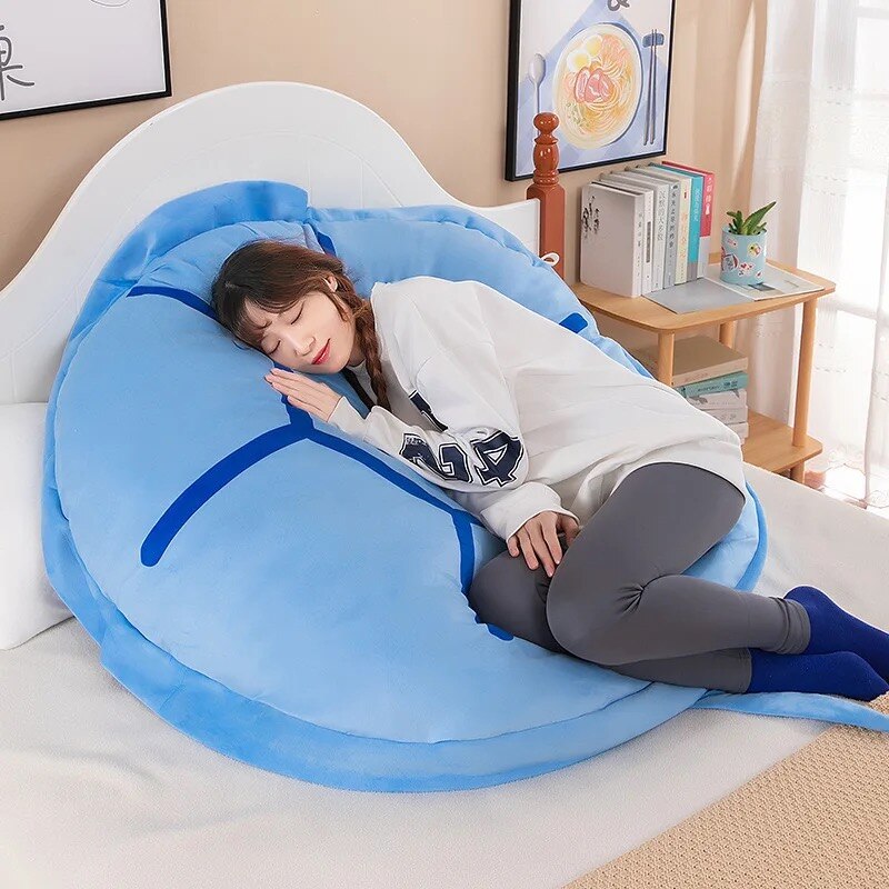 Turtule Shell cushion