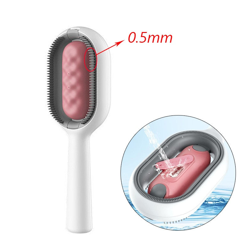 Pet Cleaning Brush