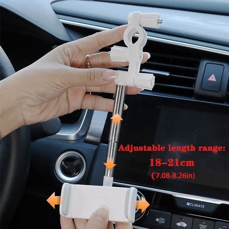 Universal Car Phone Holder