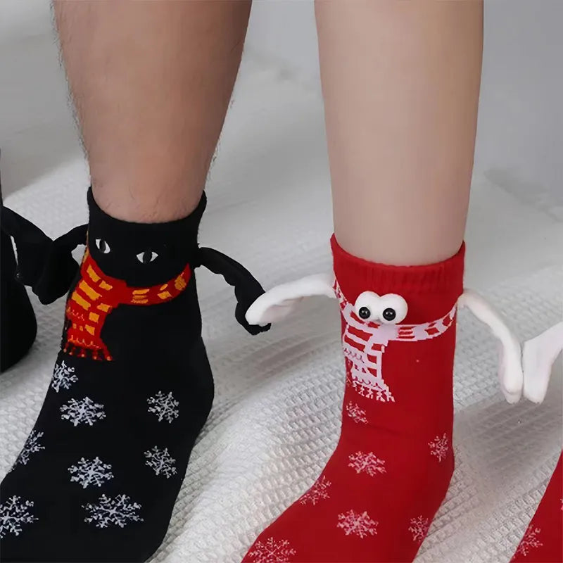 Christmas PlayFul Socks