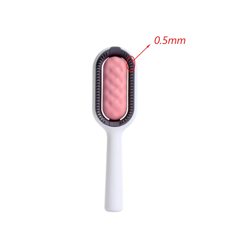 Pet Cleaning Brush