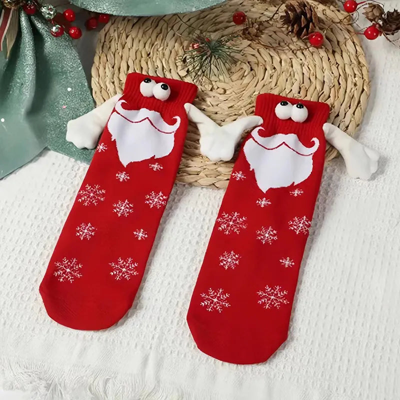 Christmas PlayFul Socks