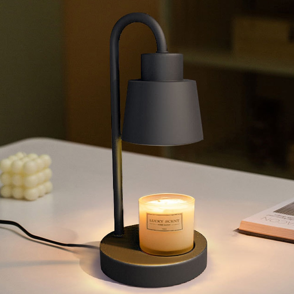 Candle Warmer Lamp