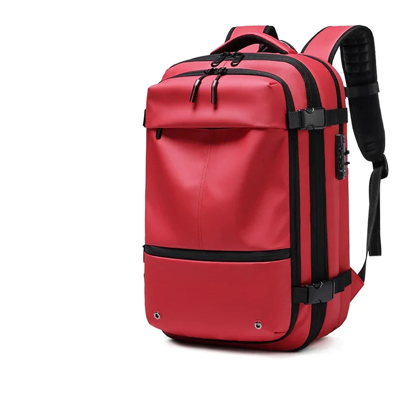 Multi -Level BackPack