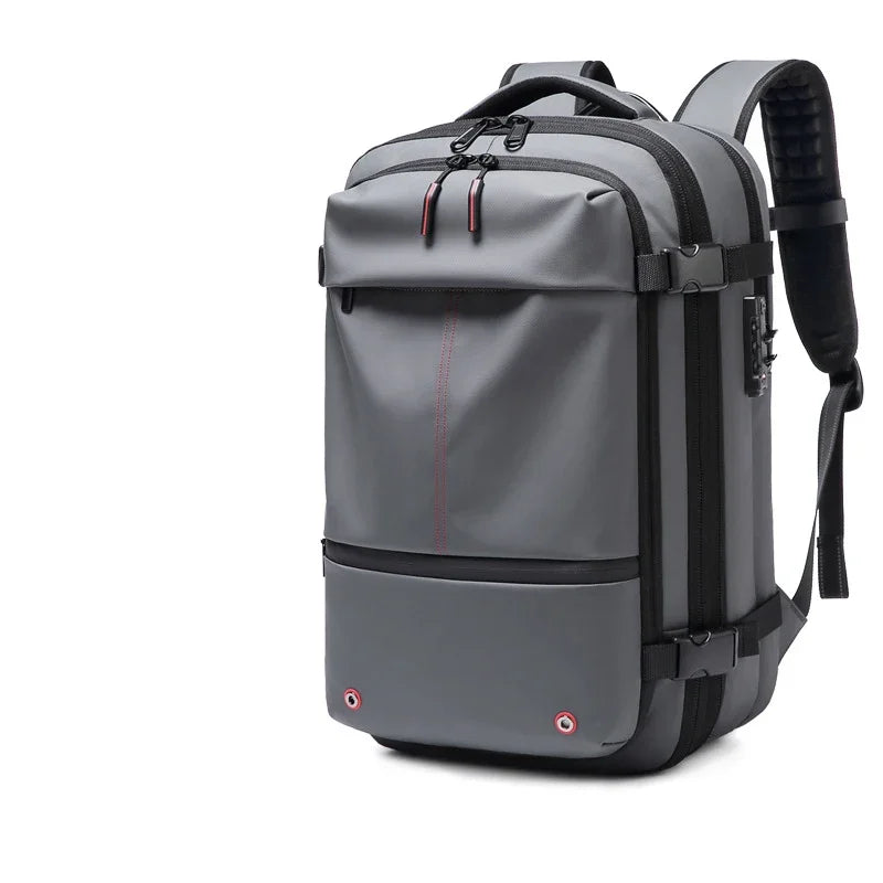 Multi -Level BackPack