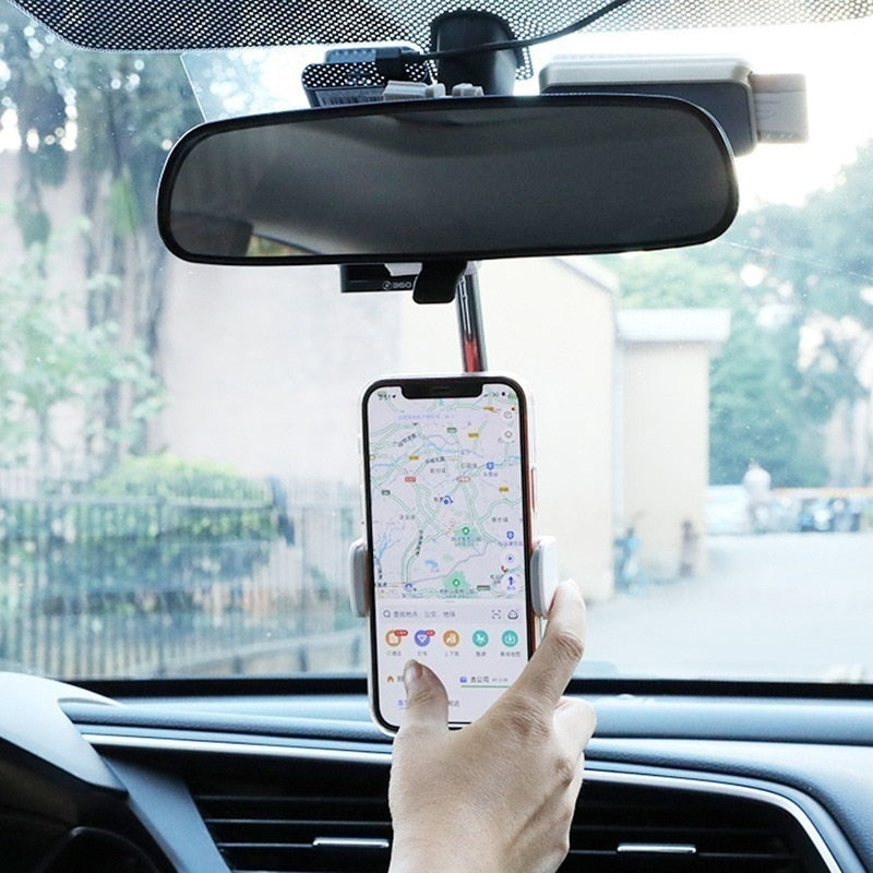 Universal Car Phone Holder