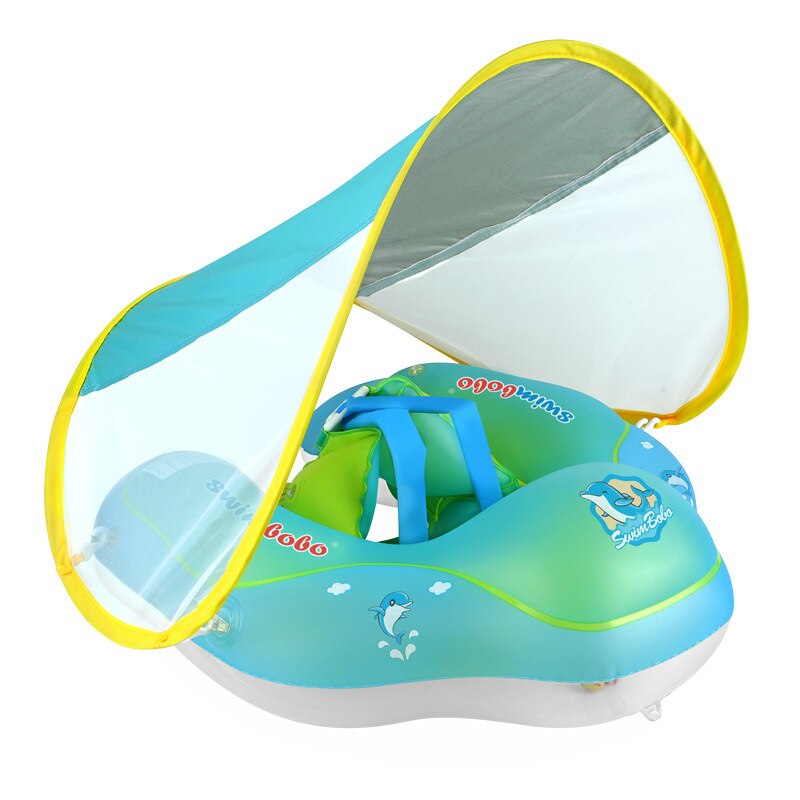 Baby Swim Float Canopy