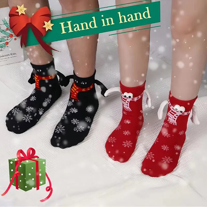 Christmas PlayFul Socks