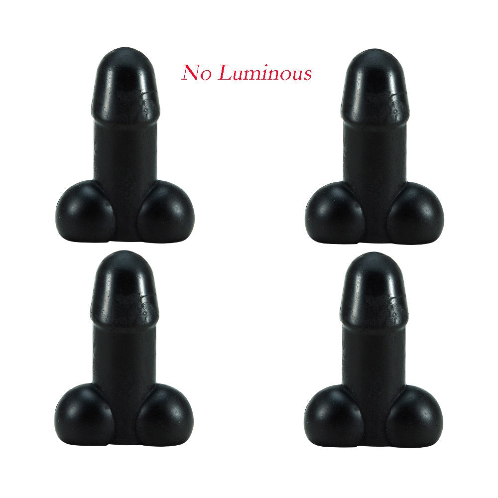 4Pcs  Tire Valve Balls