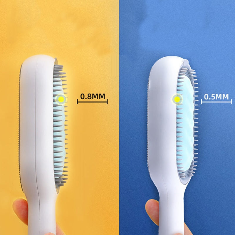 Pet Cleaning Brush