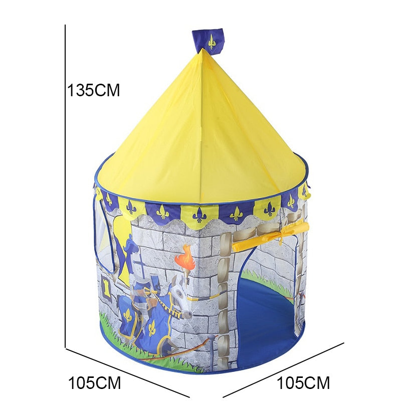 Play Tent Toys Ball Pool For Children