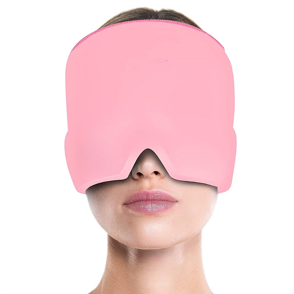 Migraine Relief Pad