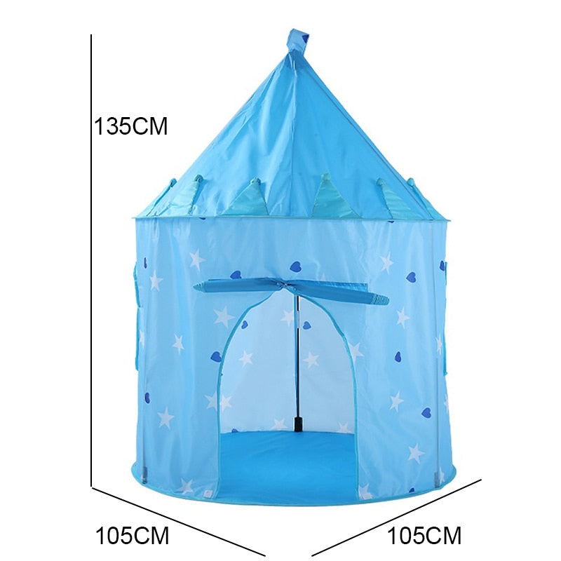 Play Tent Toys Ball Pool For Children