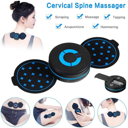 Mini Butterfly Massager