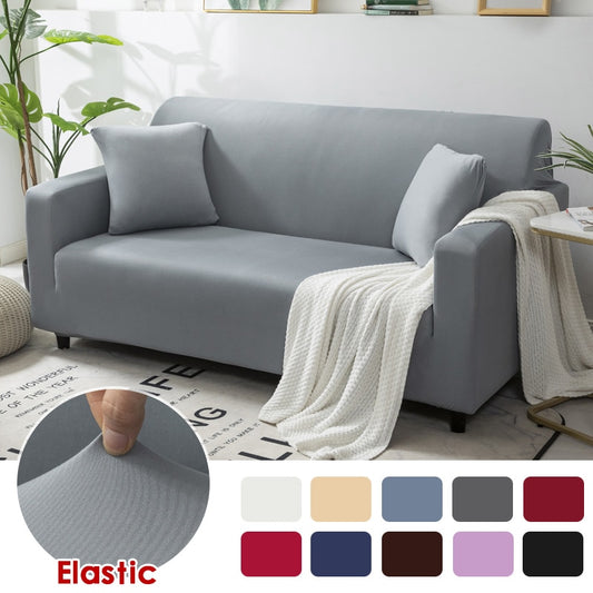 Elastic Sofa Cover