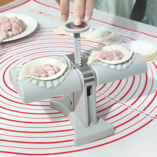 Dumpling maker