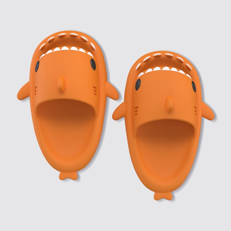 Shark slides