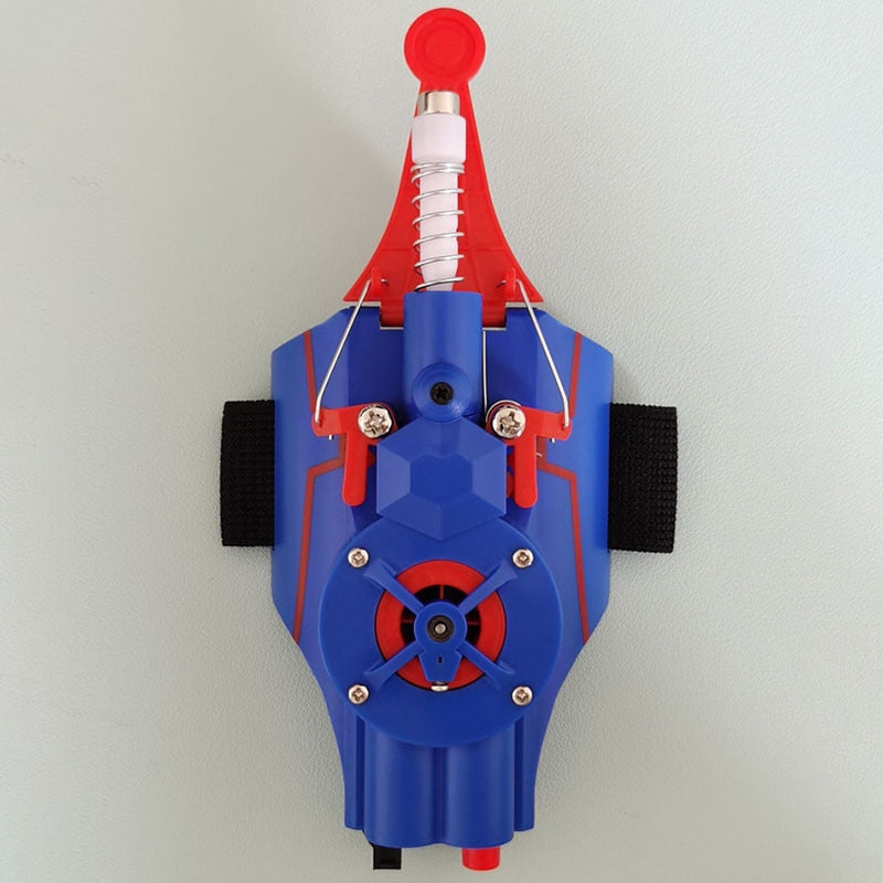 Spider man Shooter