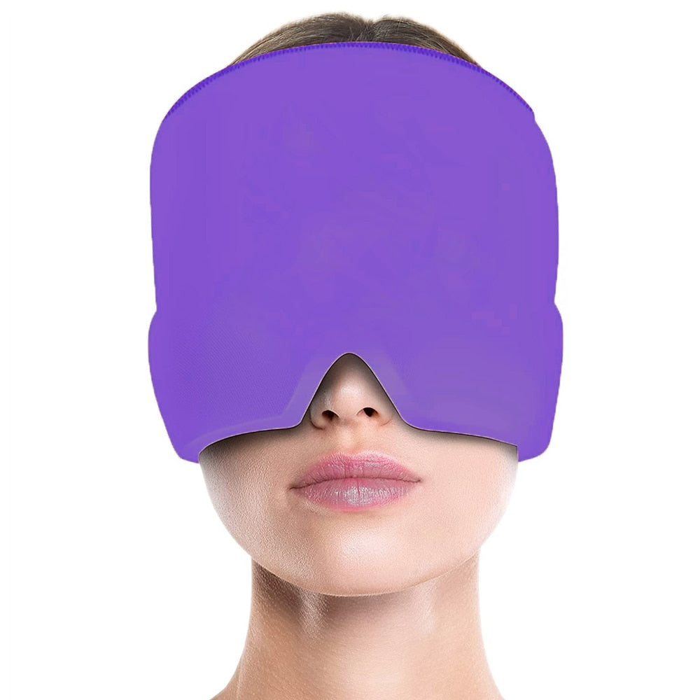 Migraine Relief Pad