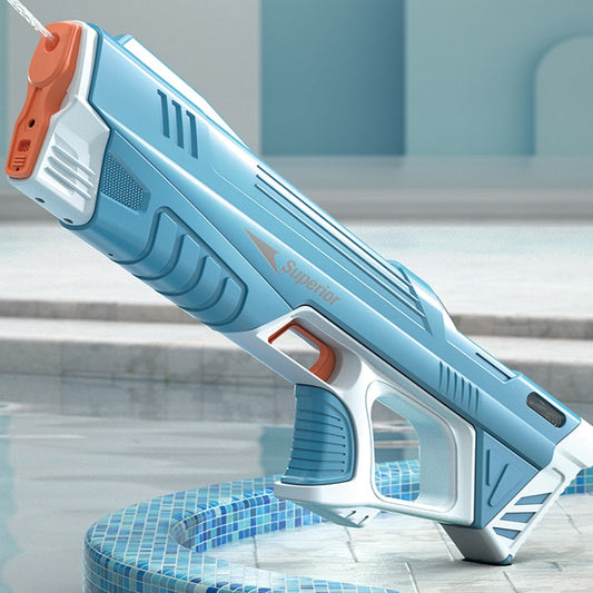 Electric Water Gun Automatic Induction Water