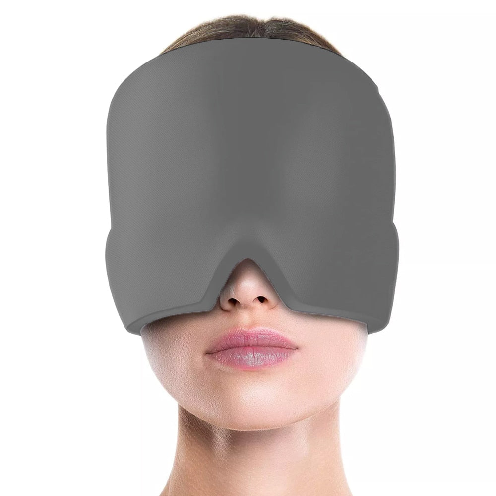 Migraine Relief Pad