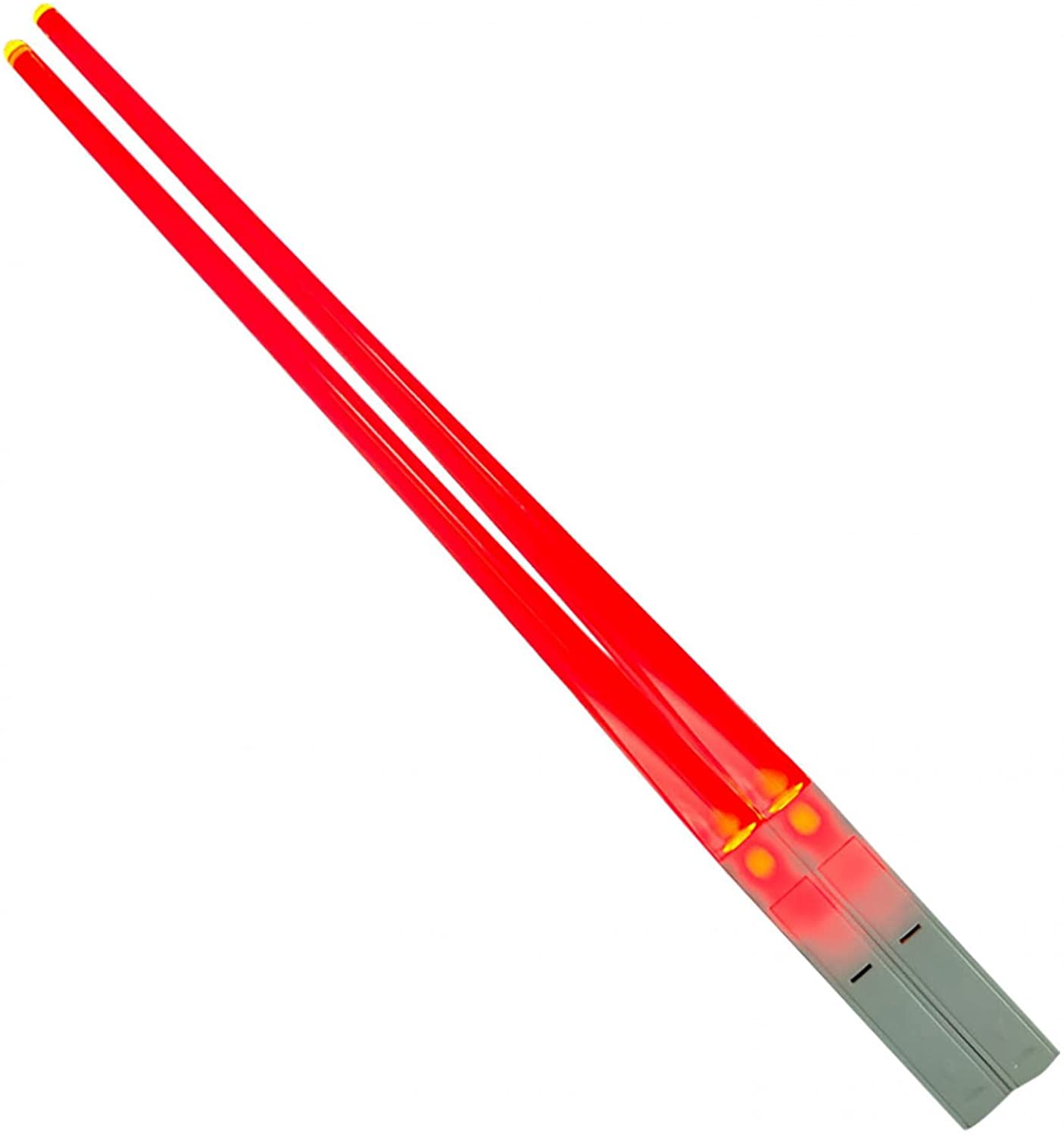 Lightsaber Chopsticks