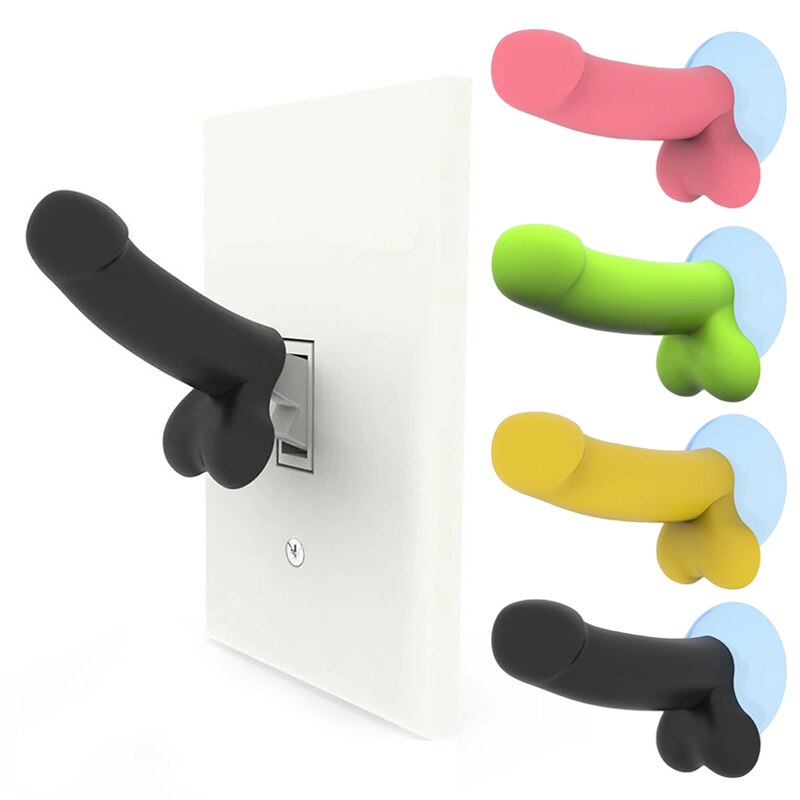 Penis Light Switch