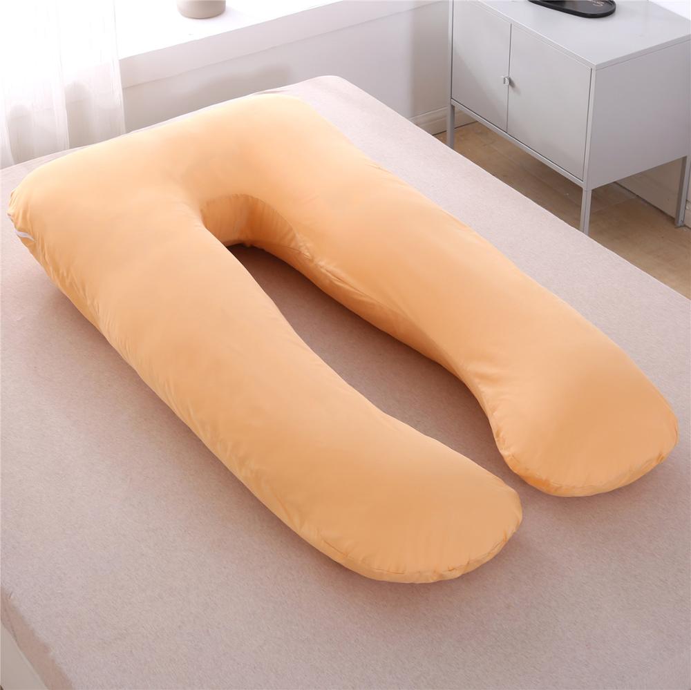 U-Shaped Body Pillow