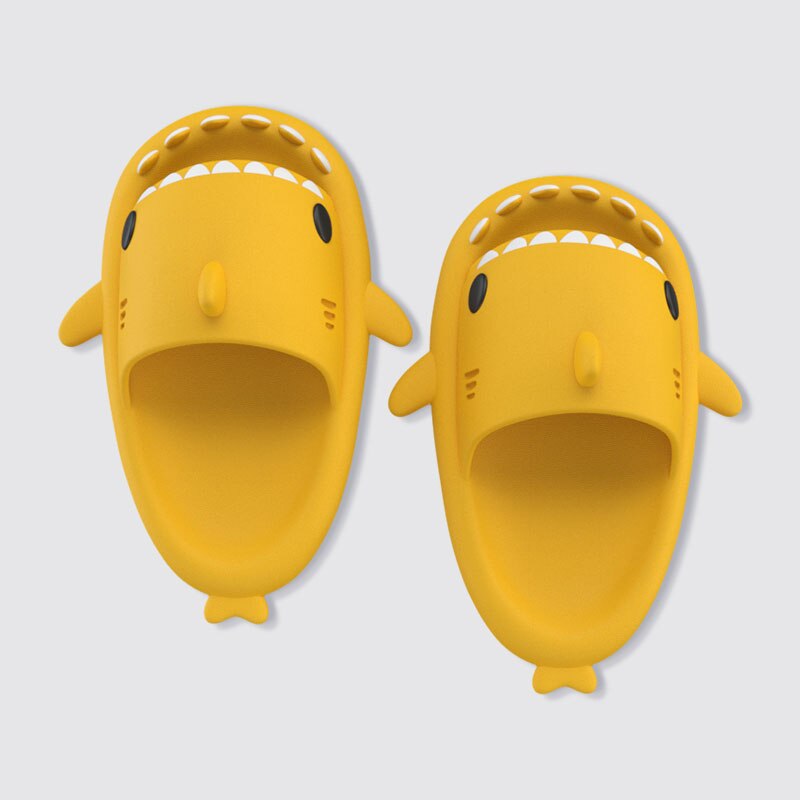 Shark slides