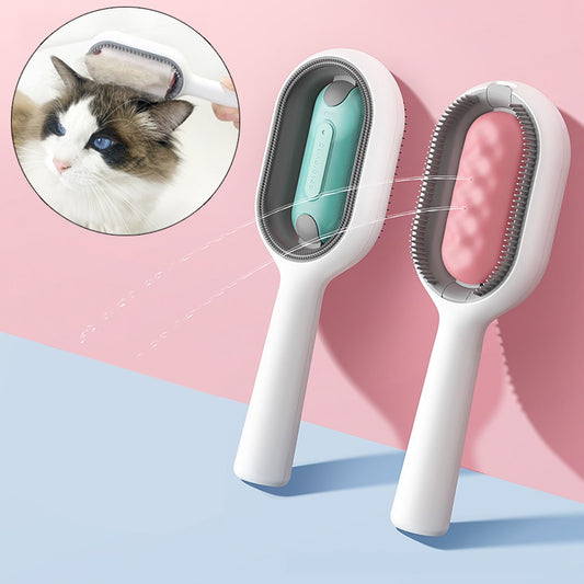 Pet Cleaning Brush