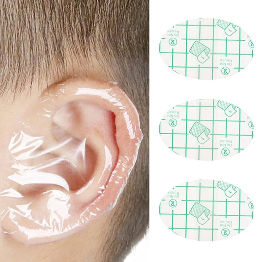 Waterproof Ear Stickers