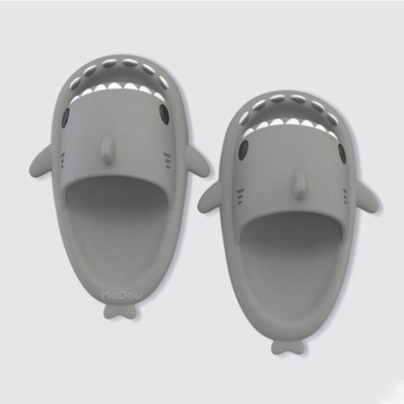 Shark slides