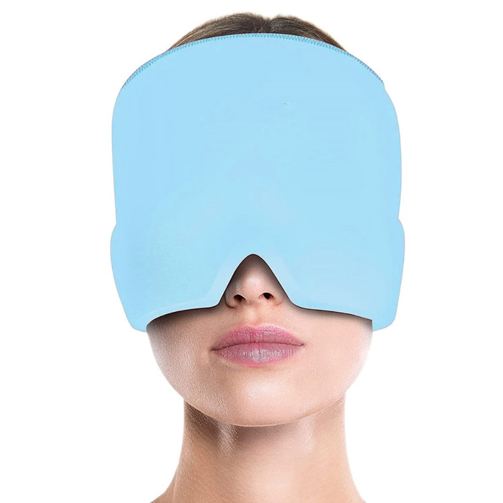 Migraine Relief Pad