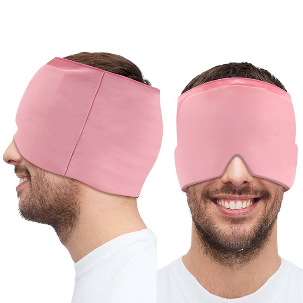 Migraine Relief Pad