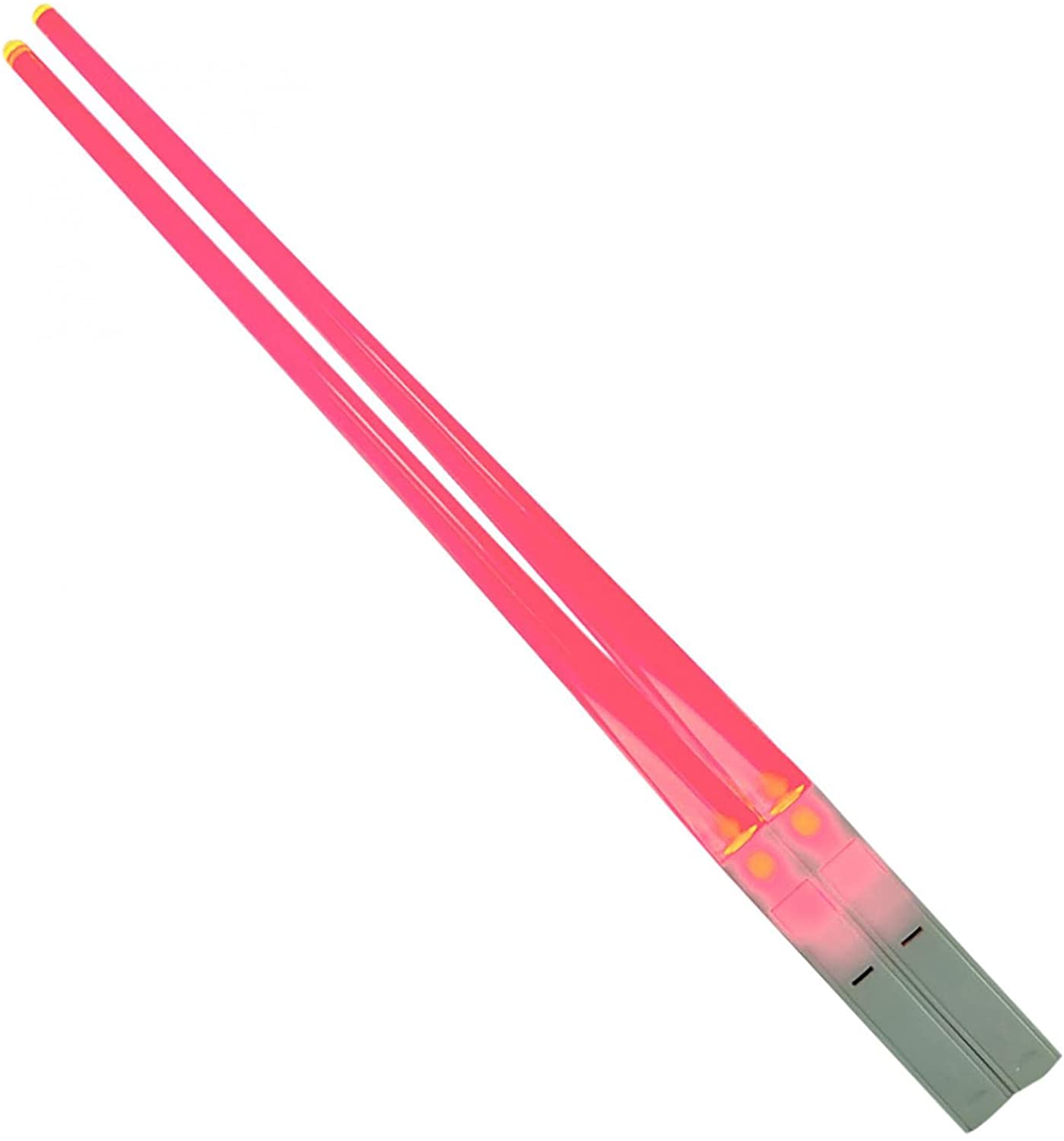 Lightsaber Chopsticks